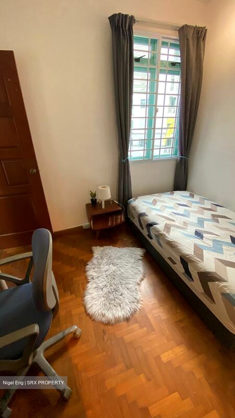 Ballota Park Condominium (D17), Condominium #519628811